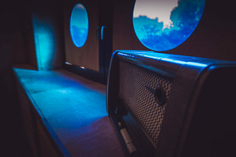 ExitZone Kiel | Das Vermächtnis des Kapitäns