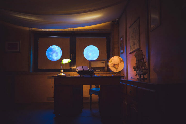 ExitZone Kiel | Das Vermächtnis des Kapitäns