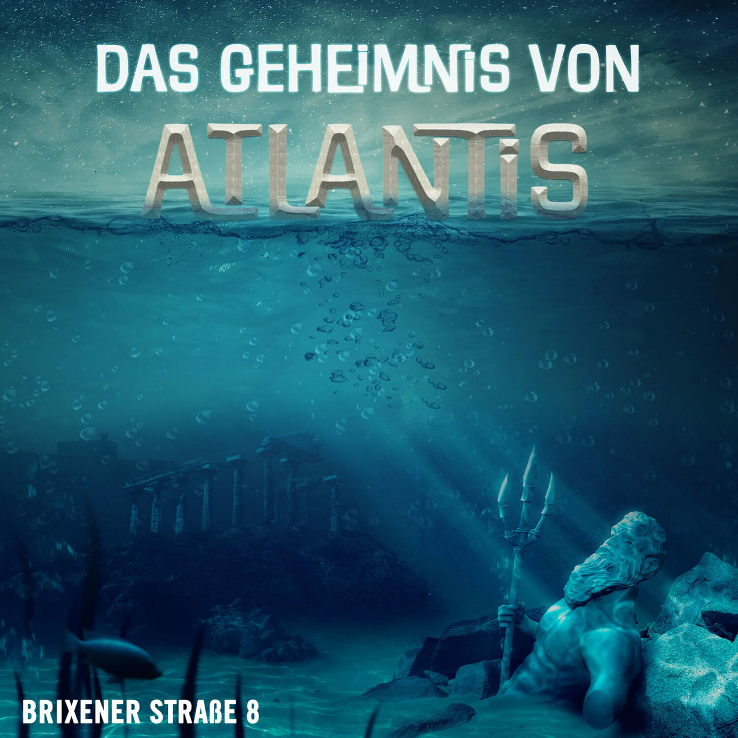 ExitZone Augsburg | Atlantis