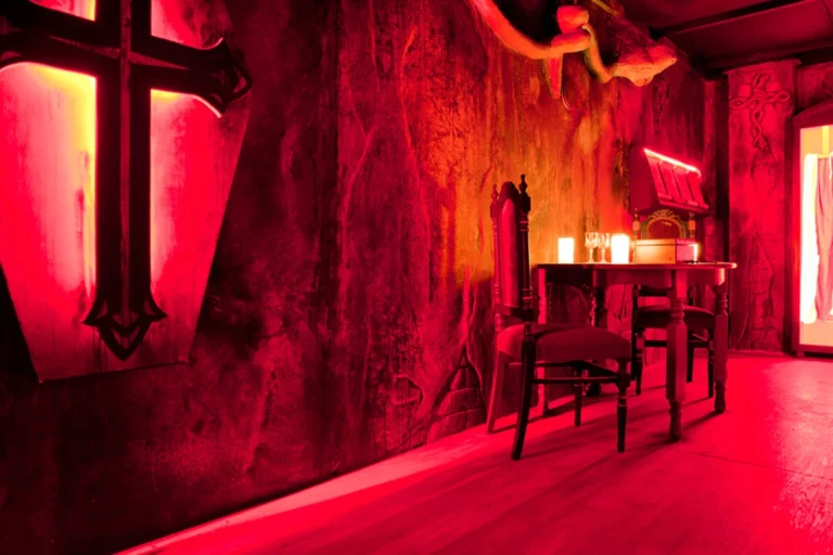 ExitZone Augsburg | Dracula