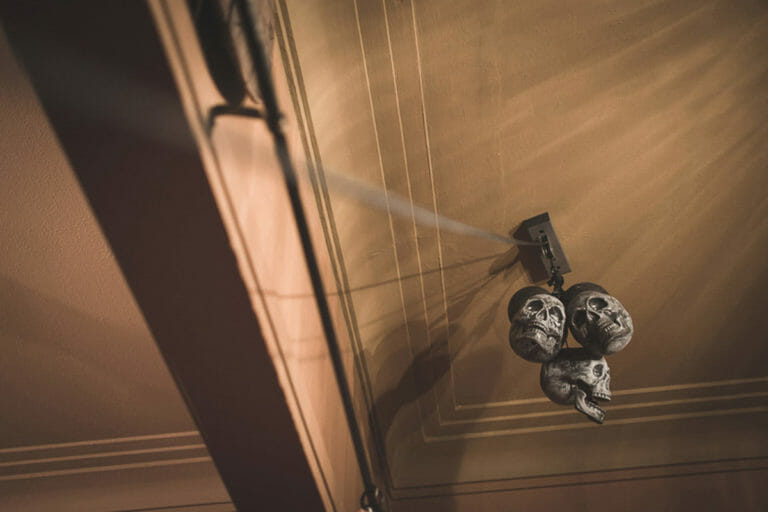 ExitZone Augsburg | Piraten