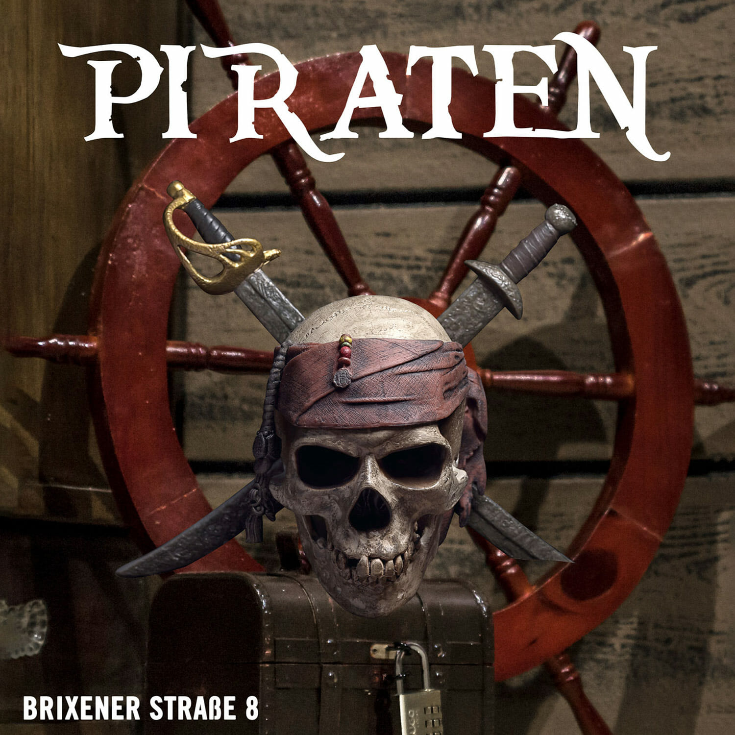 Escape Room Augsburg Piraten Exitzone