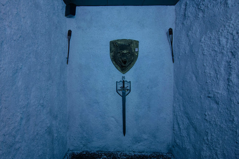 ExitZone Augsburg | Winter is coming