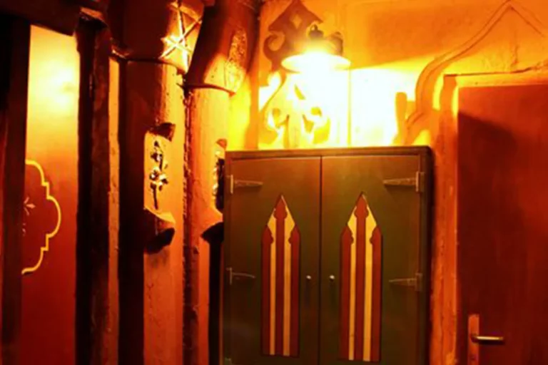 ExitZone Freiburg | Aladin